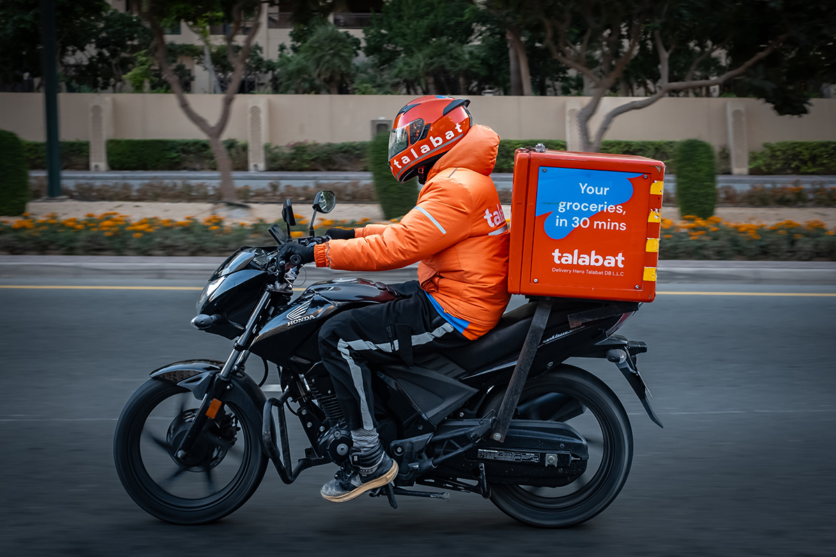 Talabat GMV for Q1 surges 30% despite the impact of Ramadan