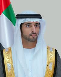 Hamdan Bin Mohammed Grants Golden Visas To Nursing Staff At Dubai Health