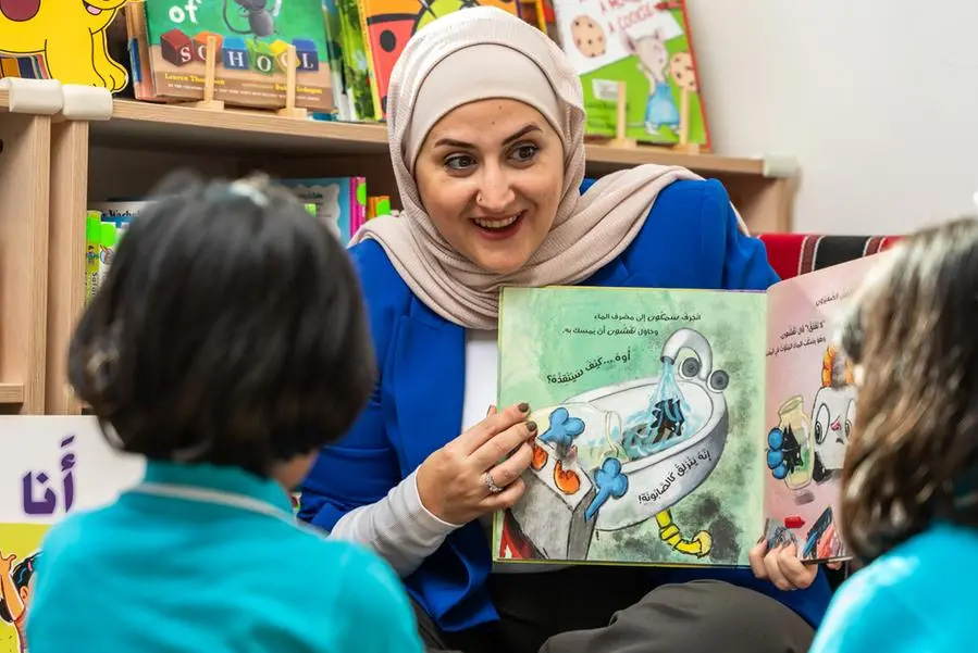 Taaleem Named Among The World’s Best School Groups For Teacher Wellbeing, Leadership And Working Environment
