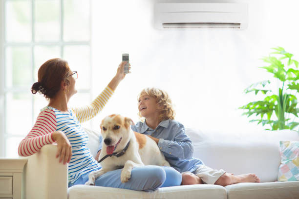 Ultimate Cooling Solutions In The UAE: Why O General AC And Reliable AC Suppliers Are The Perfect Match