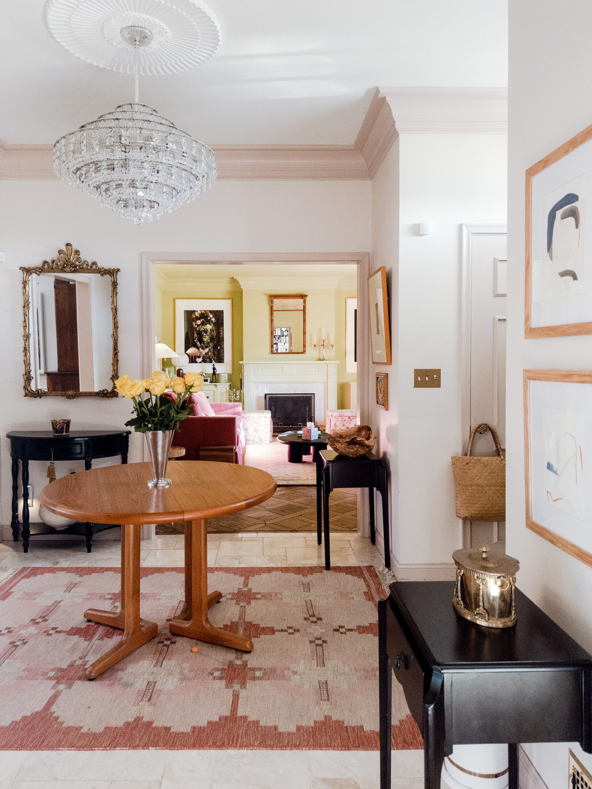 How to Be Brave With Color and Pattern in Your Home | Wit & Delight