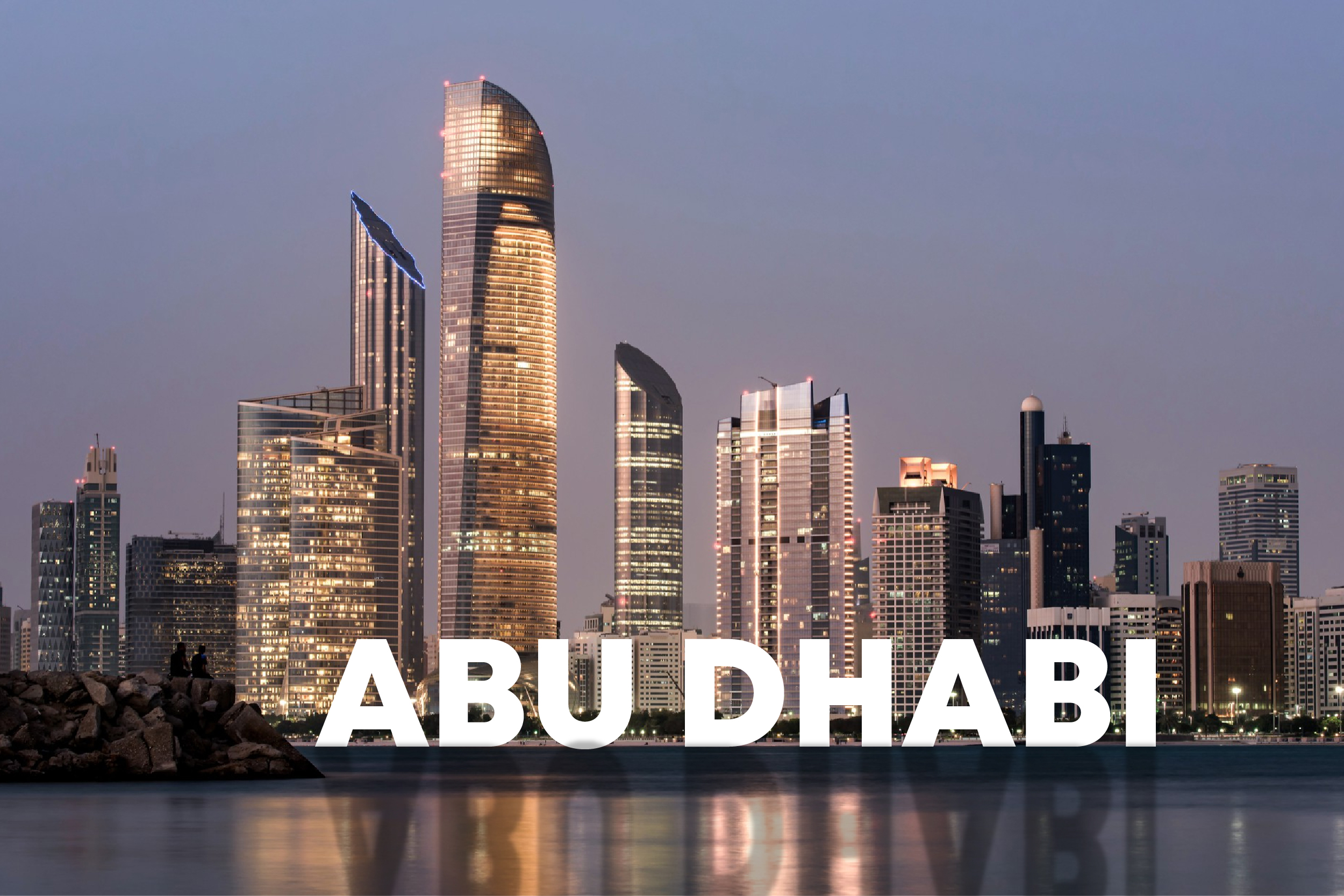 Your 2025 Guide on The Best Areas to Invest in Abu Dhabi