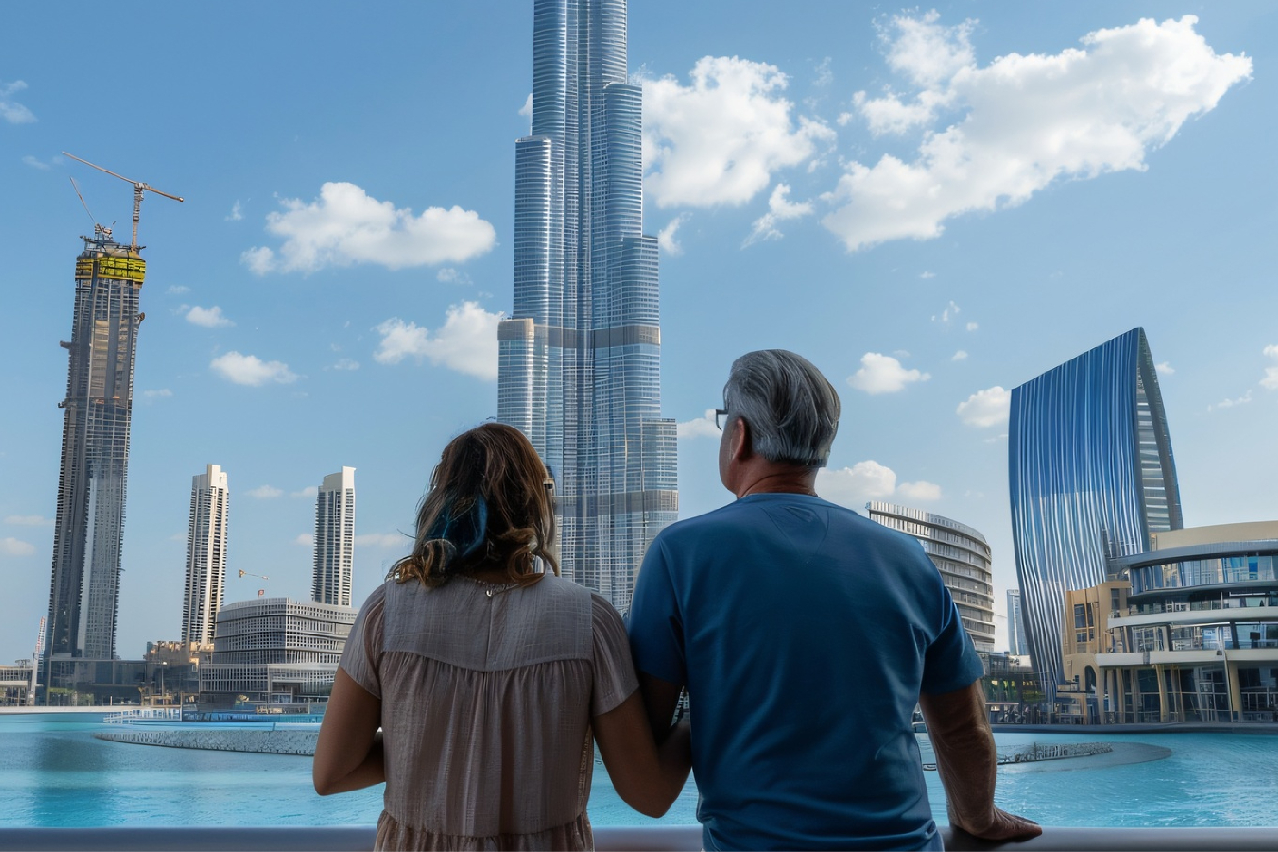 Your 2025 Guide to 6 Best Places to Visit in Dubai