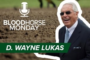 BH Monday: Lukas Talks Preakness, American Promise