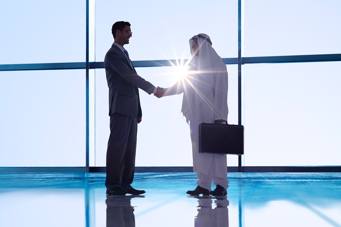 Unlocking UAE’s Business Potential: Global Bridge Offers Seamless Setup Solutions for Foreign Entrepreneurs