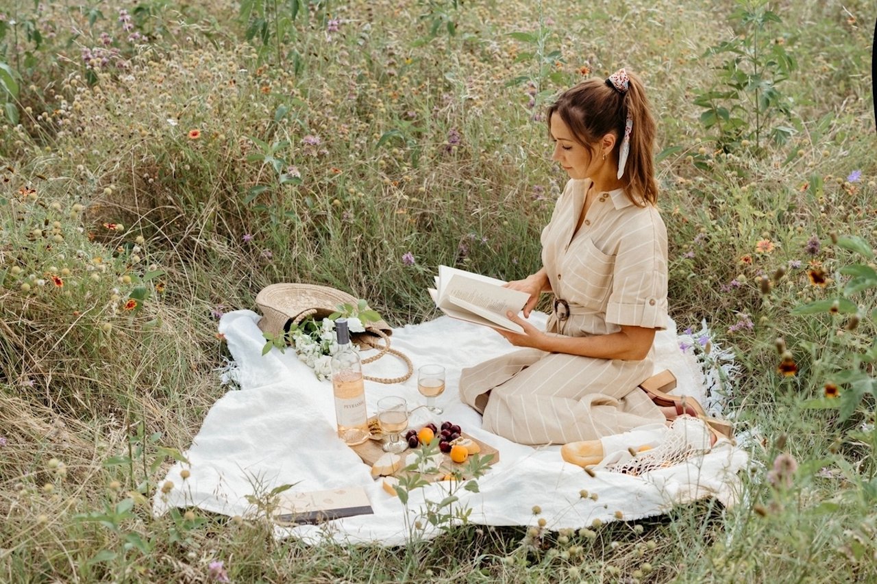 Best Spring Books 2025: 10 Soul-Nourishing Reads