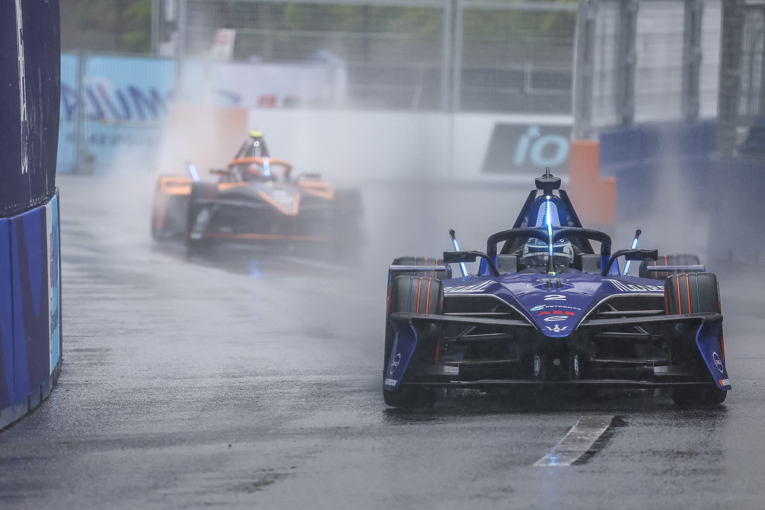 VANDOORNE MAINTAINS MASERATI’S RUN IN LAND OF THE RISING SUN AS FORMER CHAMPION TRIUMPHS IN TOKYO
