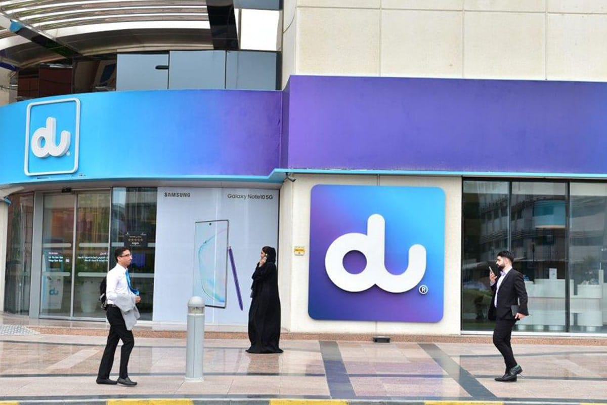 du Reports Its Q1 2025 Results With 19.8% Net Profit Increase – UAE Today Blog