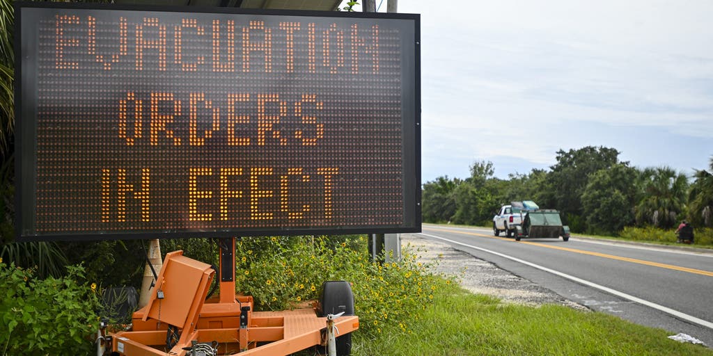 AAA hurricane survey highlights surprising results for those in impact zones