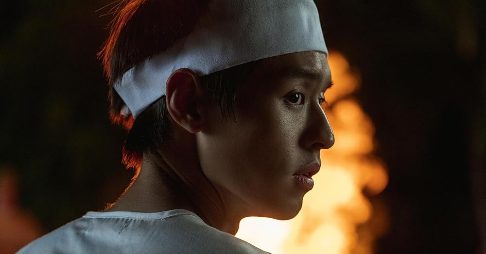 Five International Movies to Stream Now