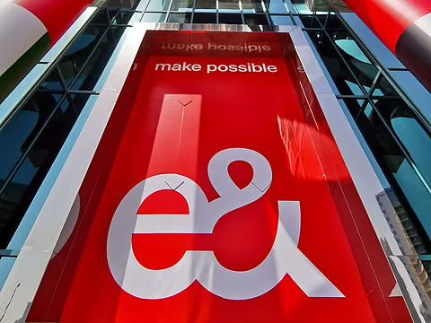 e& And Digicel Group Announce Strategic Partnership To Enhance International Voice Services Across The Americas – UAE Today Blog