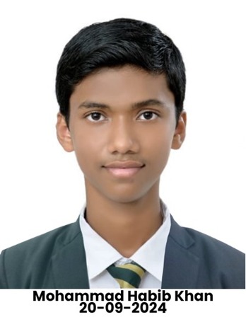 Habitat School Al Tallah Achieves 100% Pass Rate in Grade 10 Board Exams for 2024–2025 Academic Year