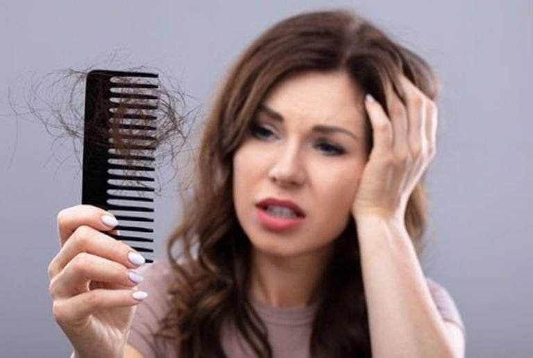 How to Fix Hair Breakage