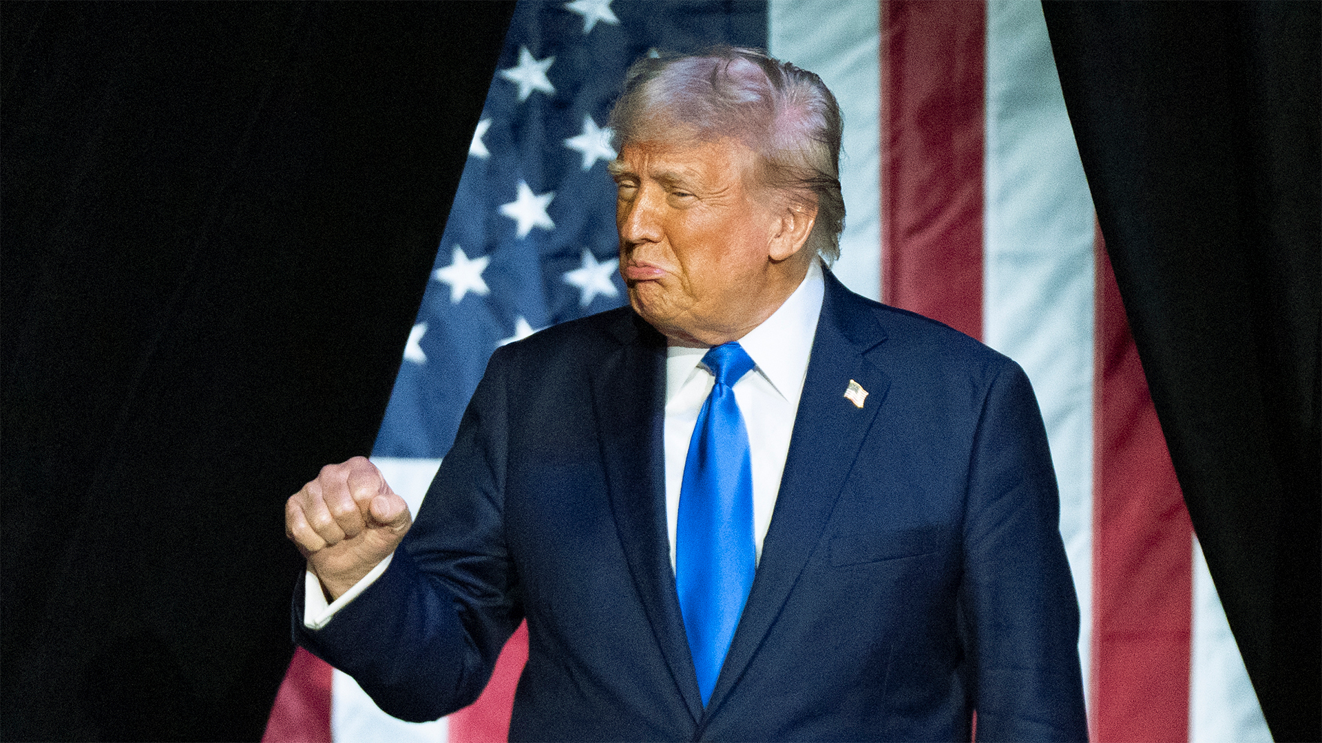 Rapid US transformation: Is Trump succeeding? | Politics