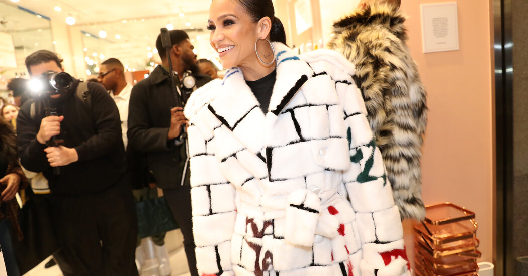 Live Updates: Cassie Was ‘Humiliated’ by Drug-Fueled Sex Orchestrated by Sean Combs