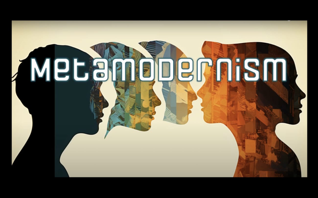 Metamodernism: Understanding the Spirit of the Age