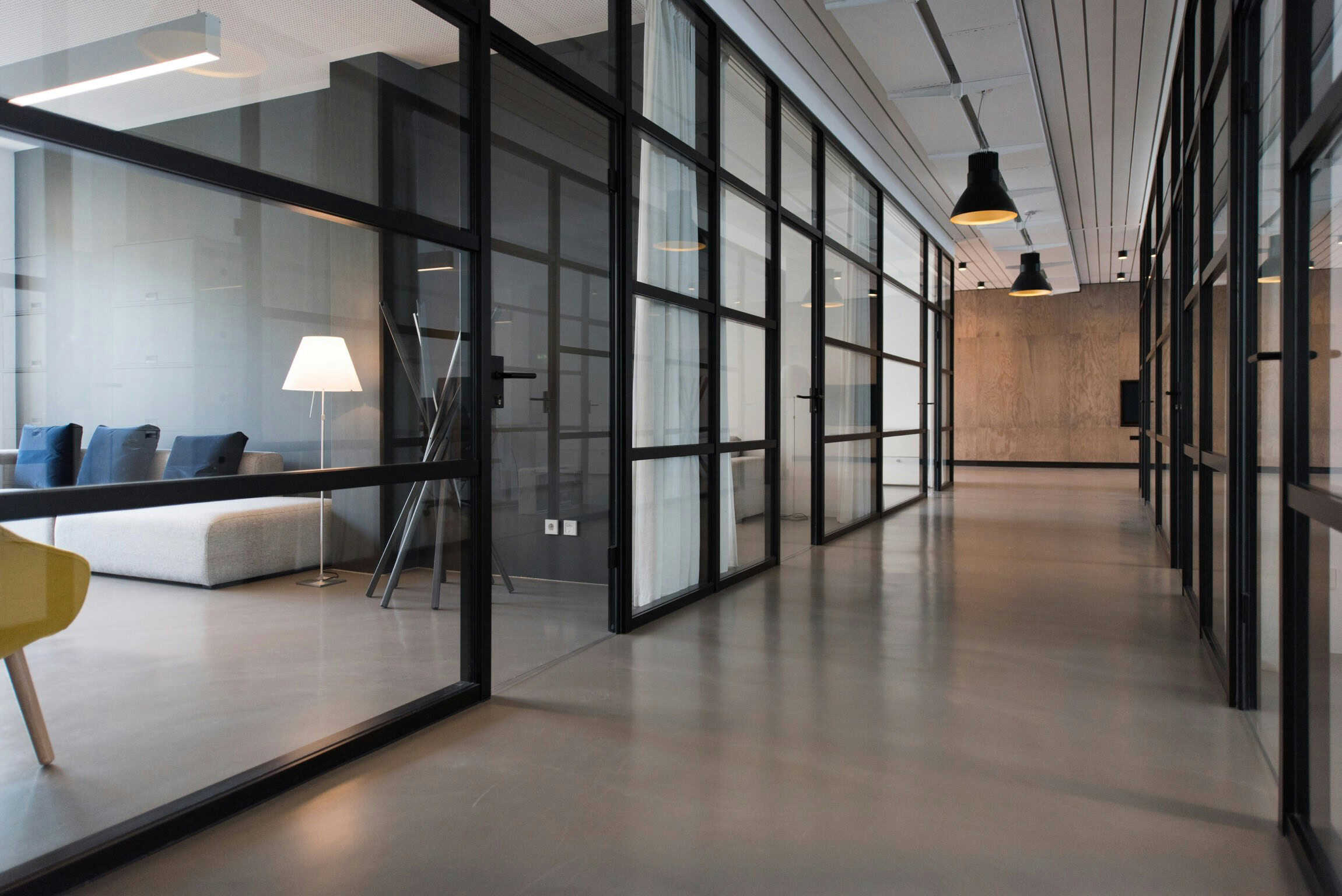 Top 10 Co-Working Spaces for Entrepreneurs in Dubai