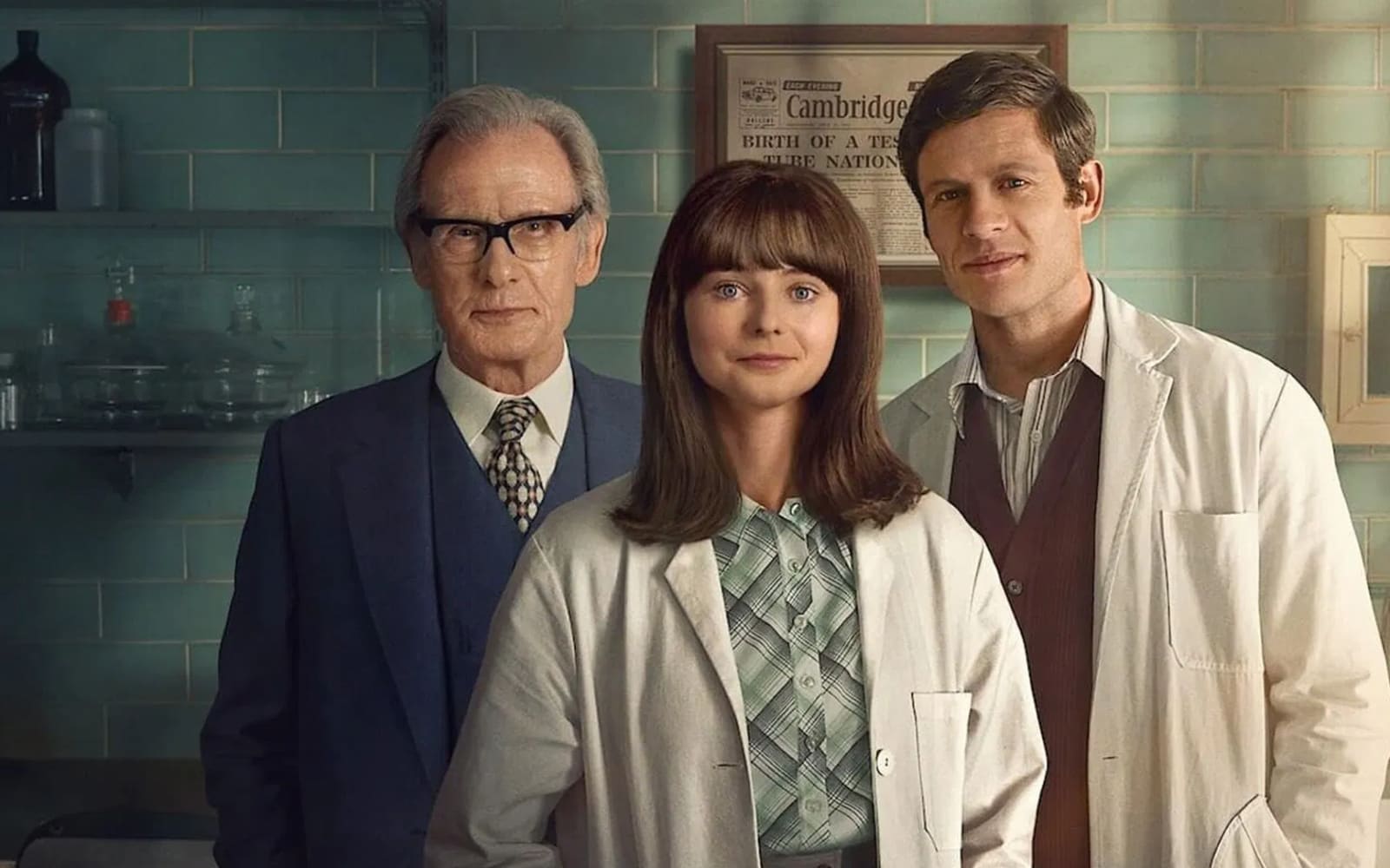 Netflix’s Joy Represents a Breakthrough in Christian Representation in Popular Media