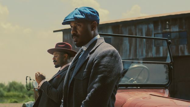 The reason Sinners has become a true box-office sensation