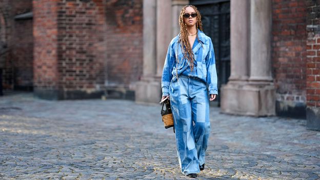 One pair of jeans is all we need – here’s why