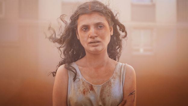 This outlandish horror about an Aids-like epidemic is a ‘disorientating, maddening whirlwind’