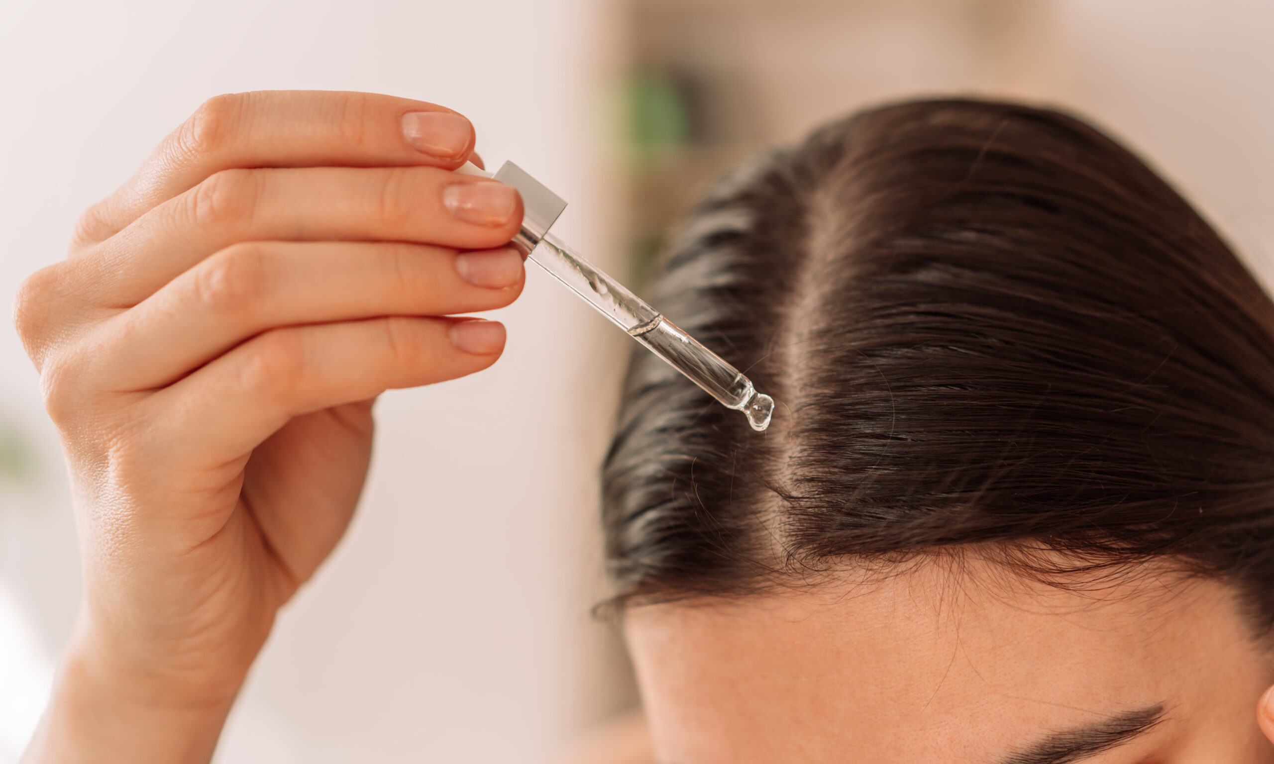 The Best Formula for Hair Growth