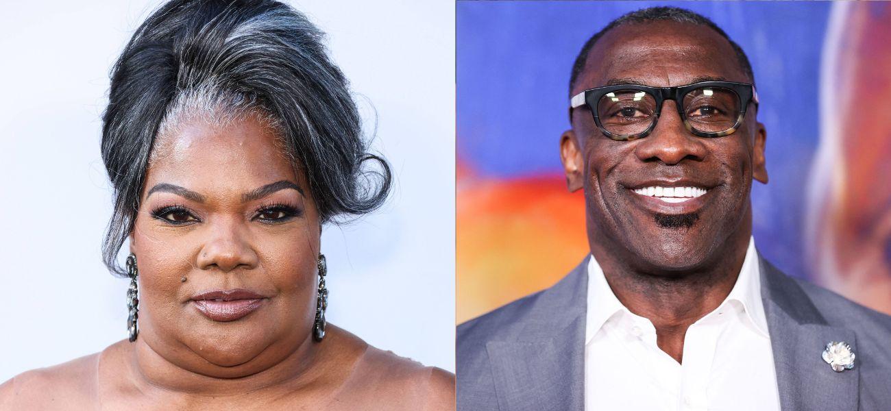 Mo’Nique Disappoints Fans After Talking About Shannon Sharpe’s Legal Case