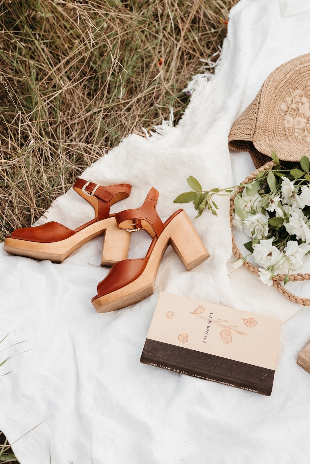 The 6 Best Summer Shoes to Add to Your Closet This Season