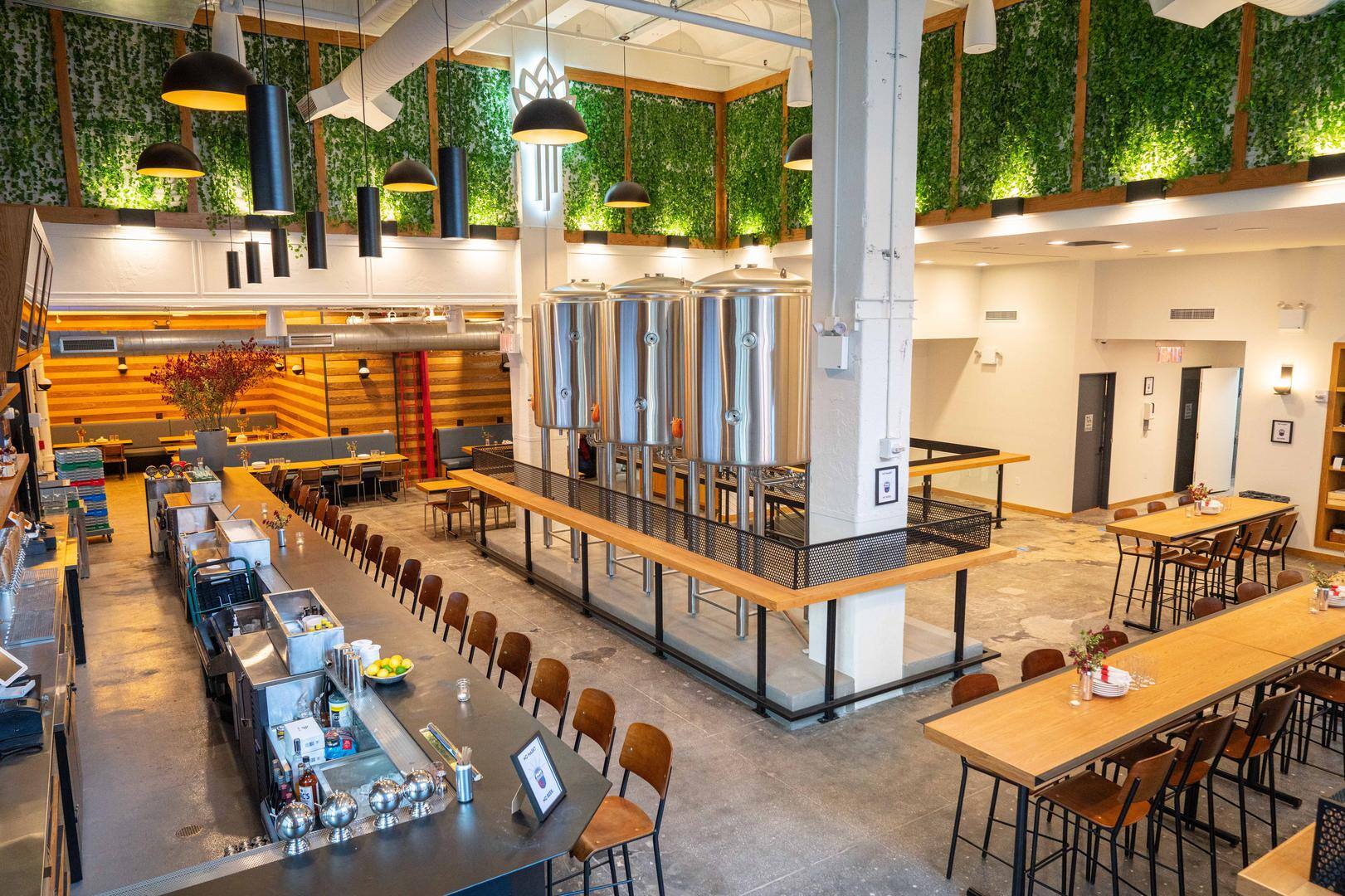 On Tap: 5 Must-Visit NYC Breweries