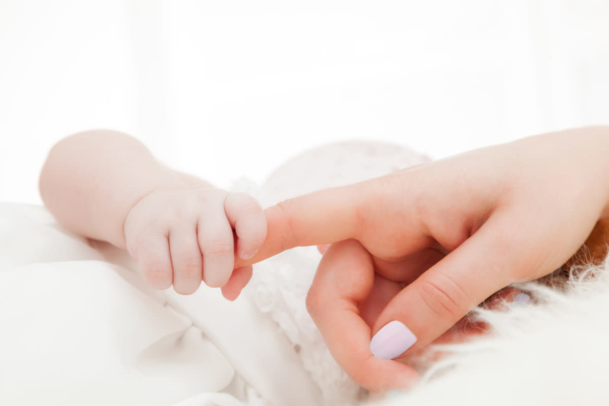 Grasping movements could offer simpler autism diagnosis path, finds new study
