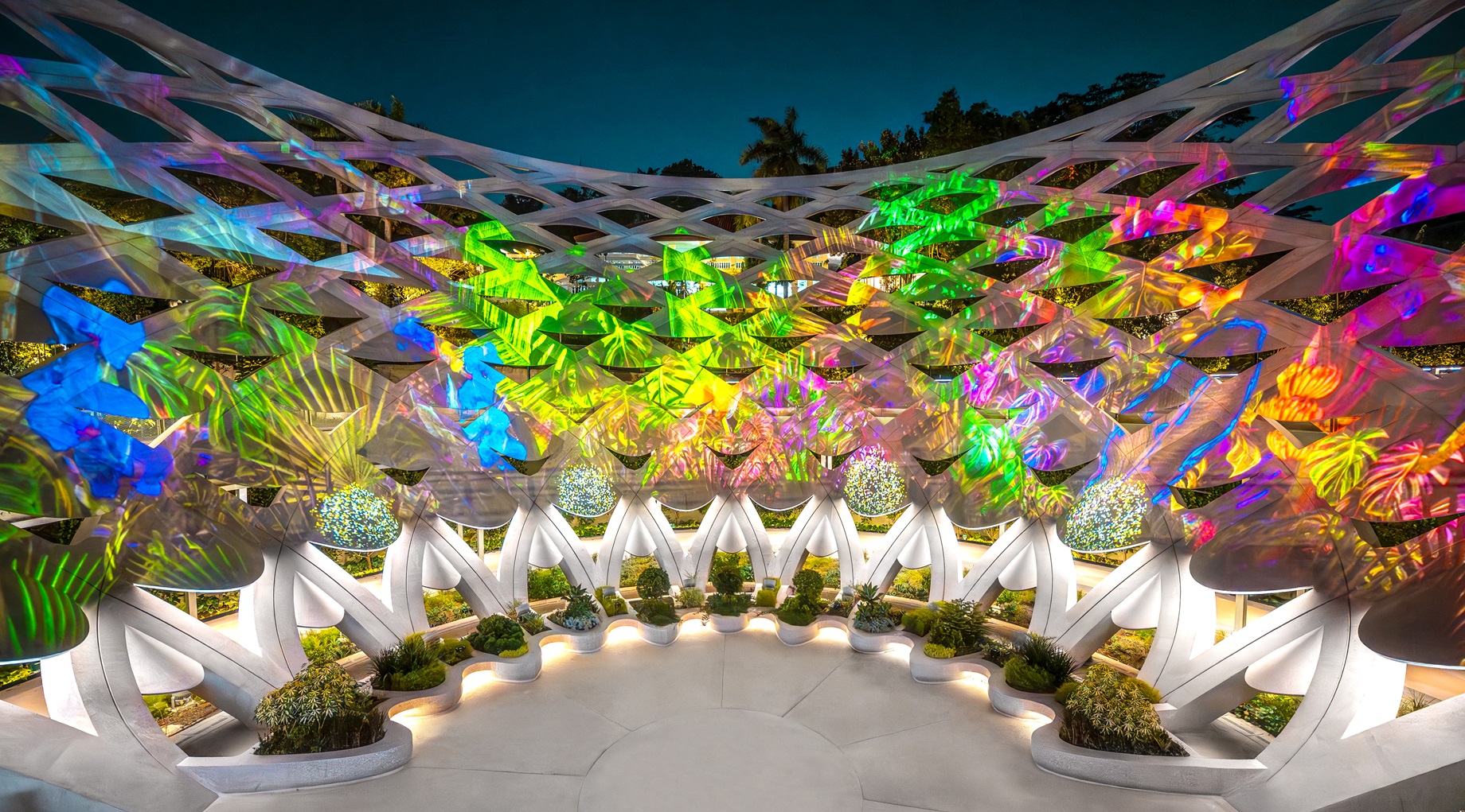 Sentosa Development Corporation And Mount Faber Leisure Group Celebrate SG60 With ‘Peranakan Reimagined’ Showcase