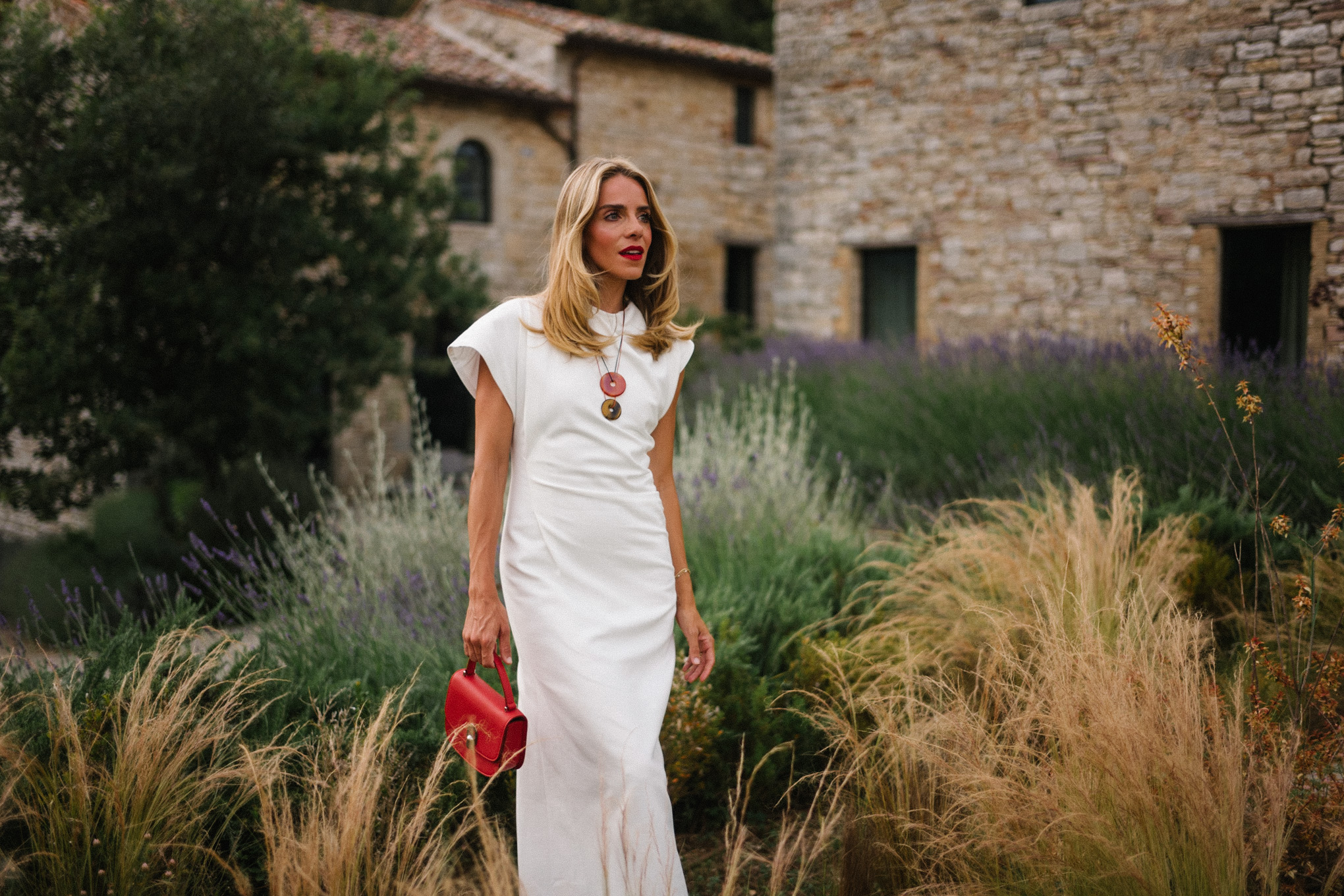 High-Summer Highlights from Saks – Julia Berolzheimer