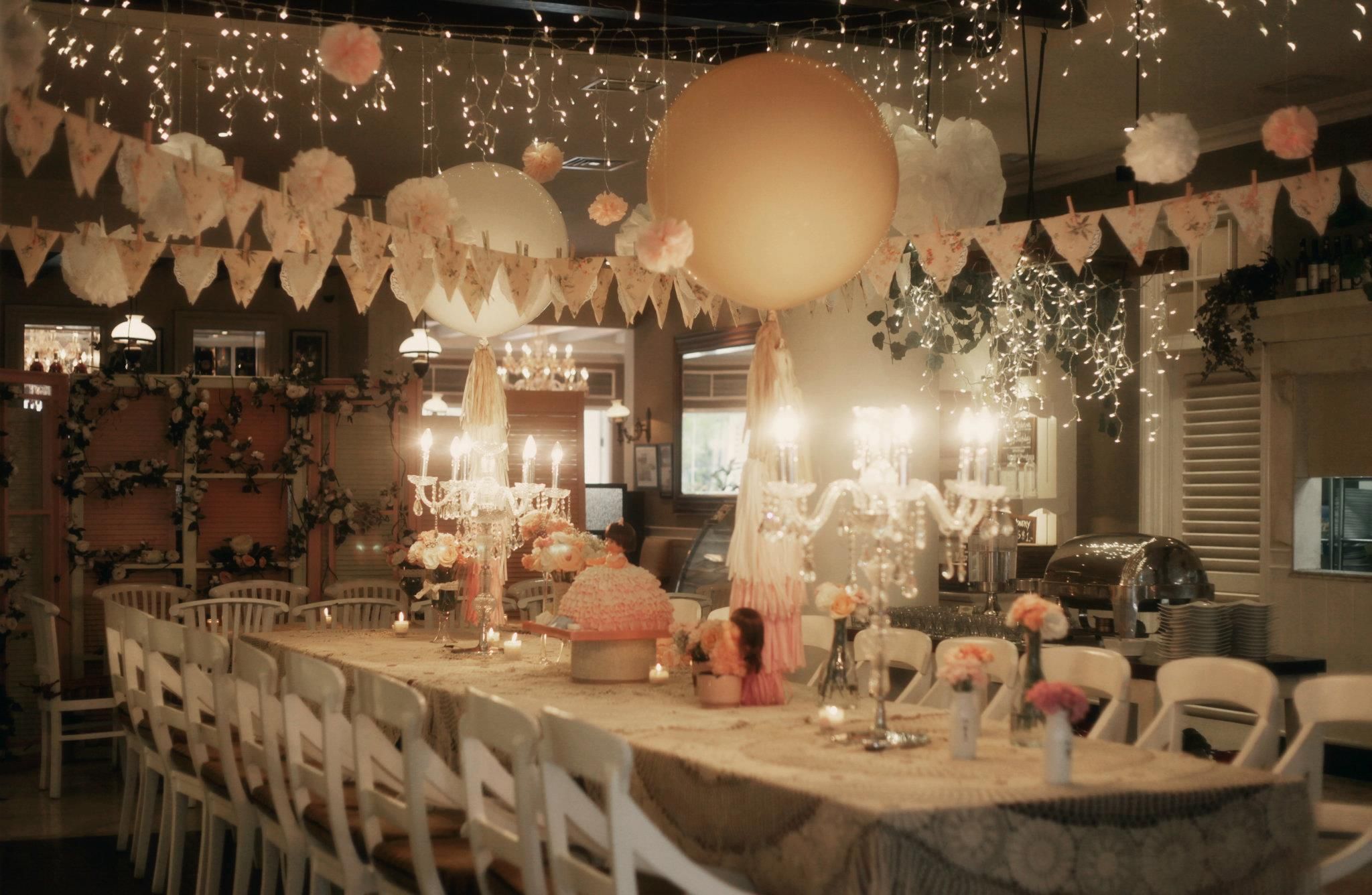 8 Unique Birthday Party Venues in Boston for Milestone Celebrations