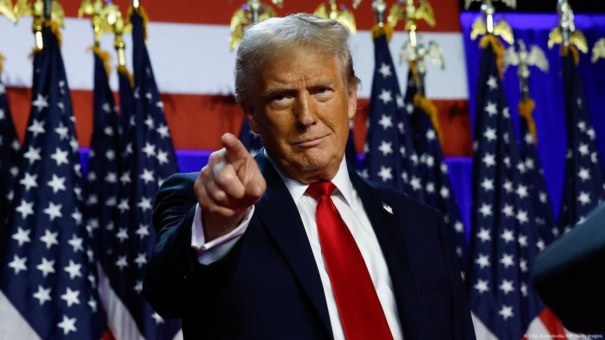 Opinion: A 2024 presidential alternative many voters will want