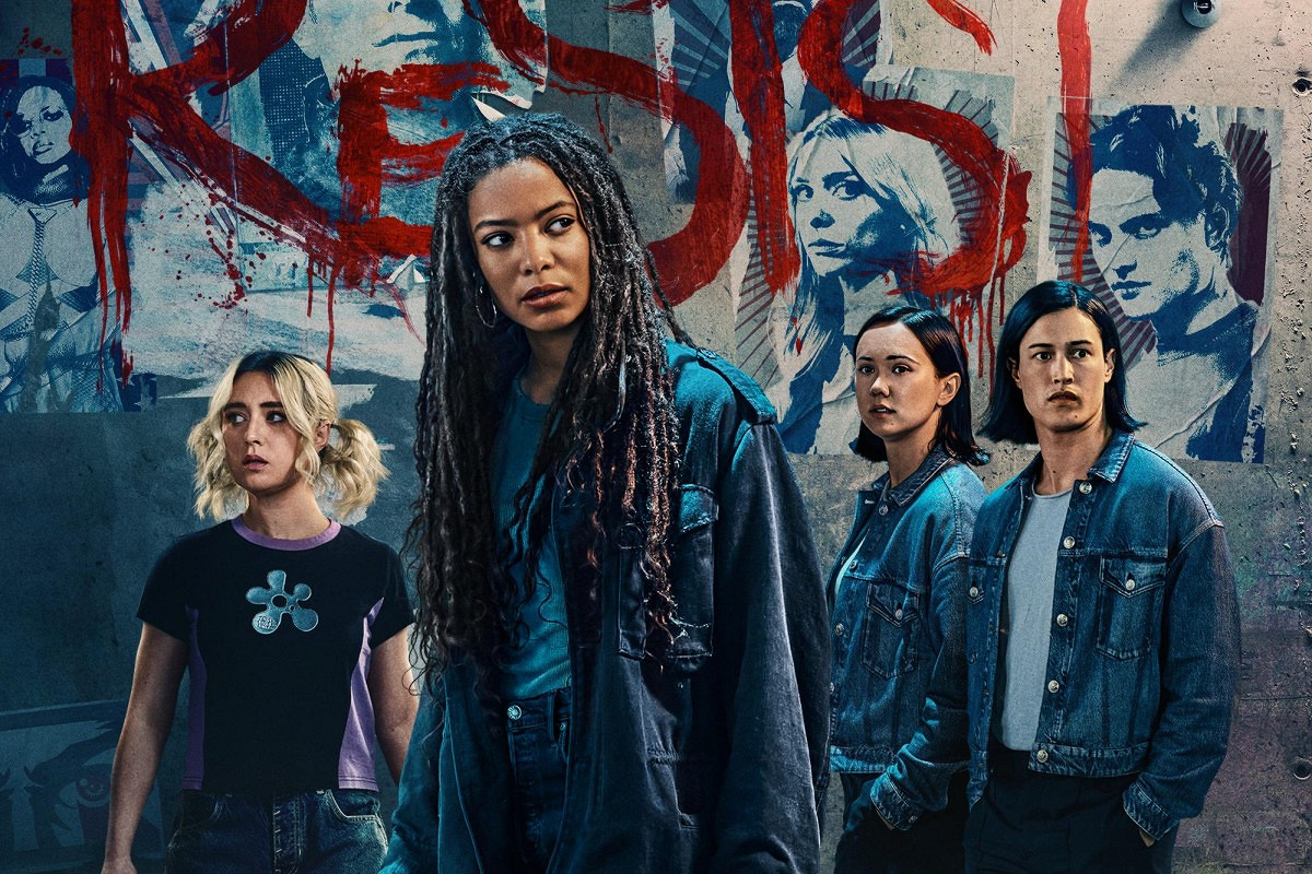 Gen V Season 2 Is Already Setting Up The Boys Season 5, And It Makes A Big Theory More Likely