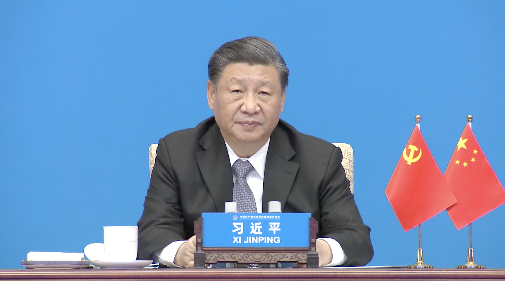 Shan Jixiang: Fujian’s marine culture has made tremendous contributions to the development of global civilization