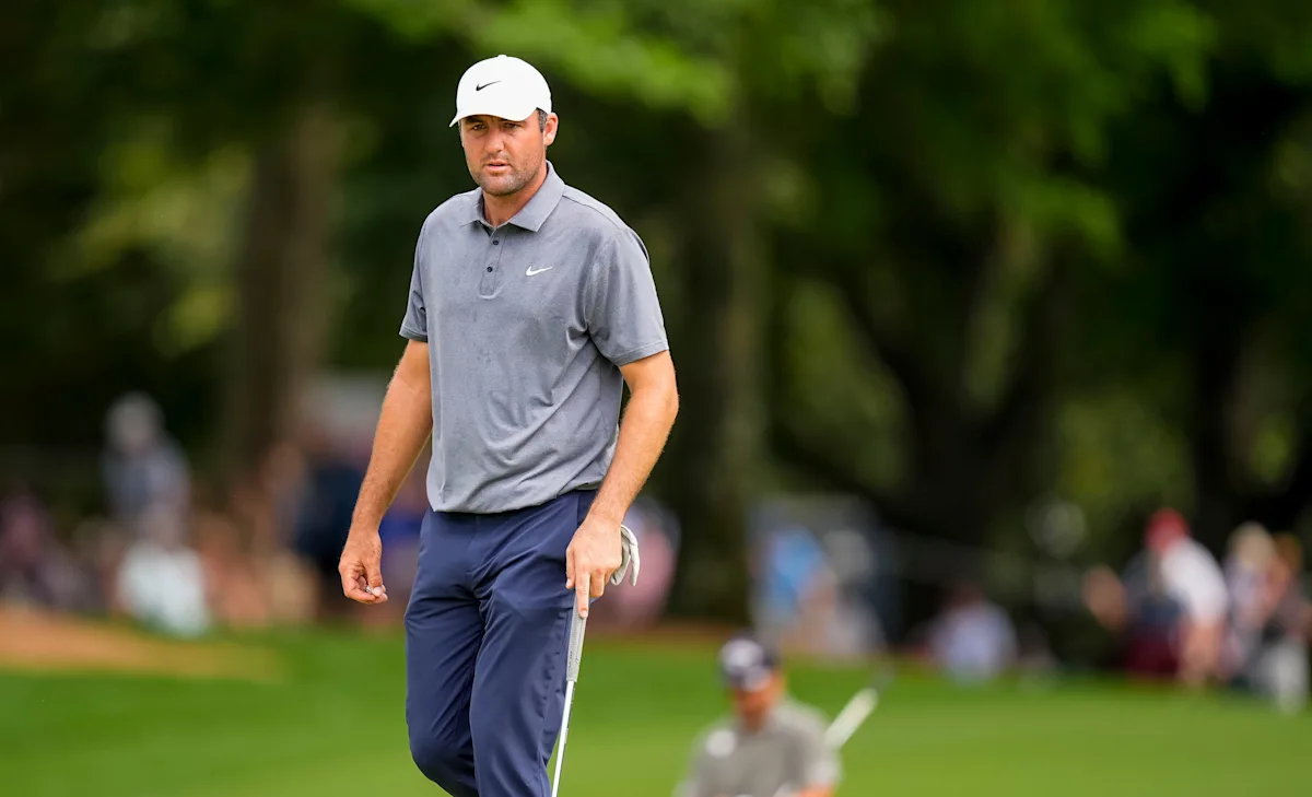 2025 PGA Championship: Complete Second-Round Viewing Guide