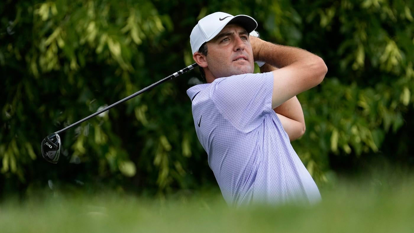 2025 PGA Championship: Complete Third-Round Viewing Guide