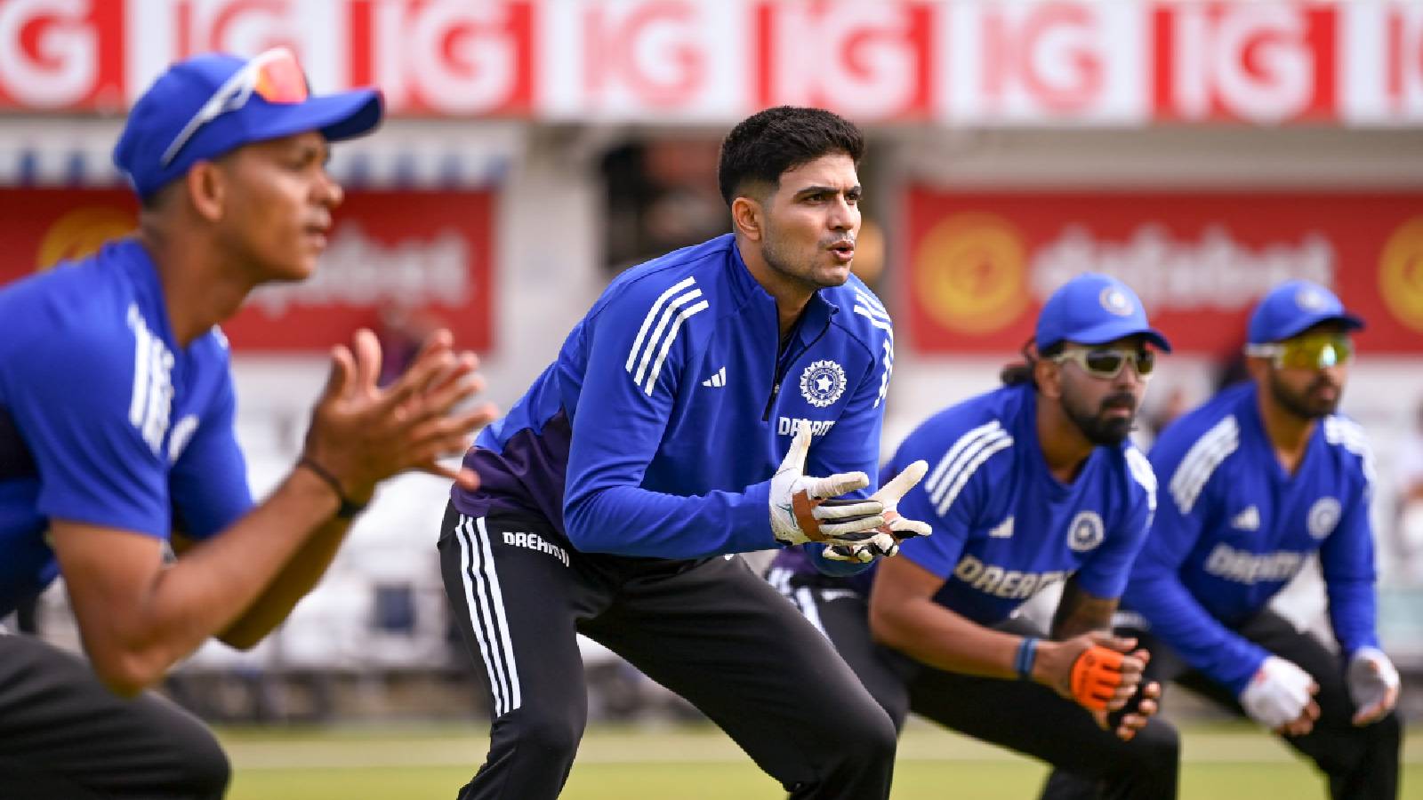 England vs India: Pitch Report & Weather Forecast for the first Test in Leeds
