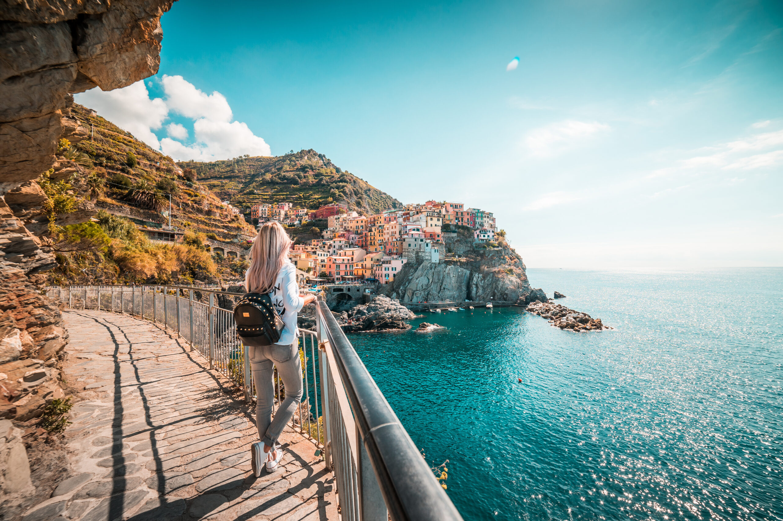 The Best Places for solo Travel in Italy in 2025