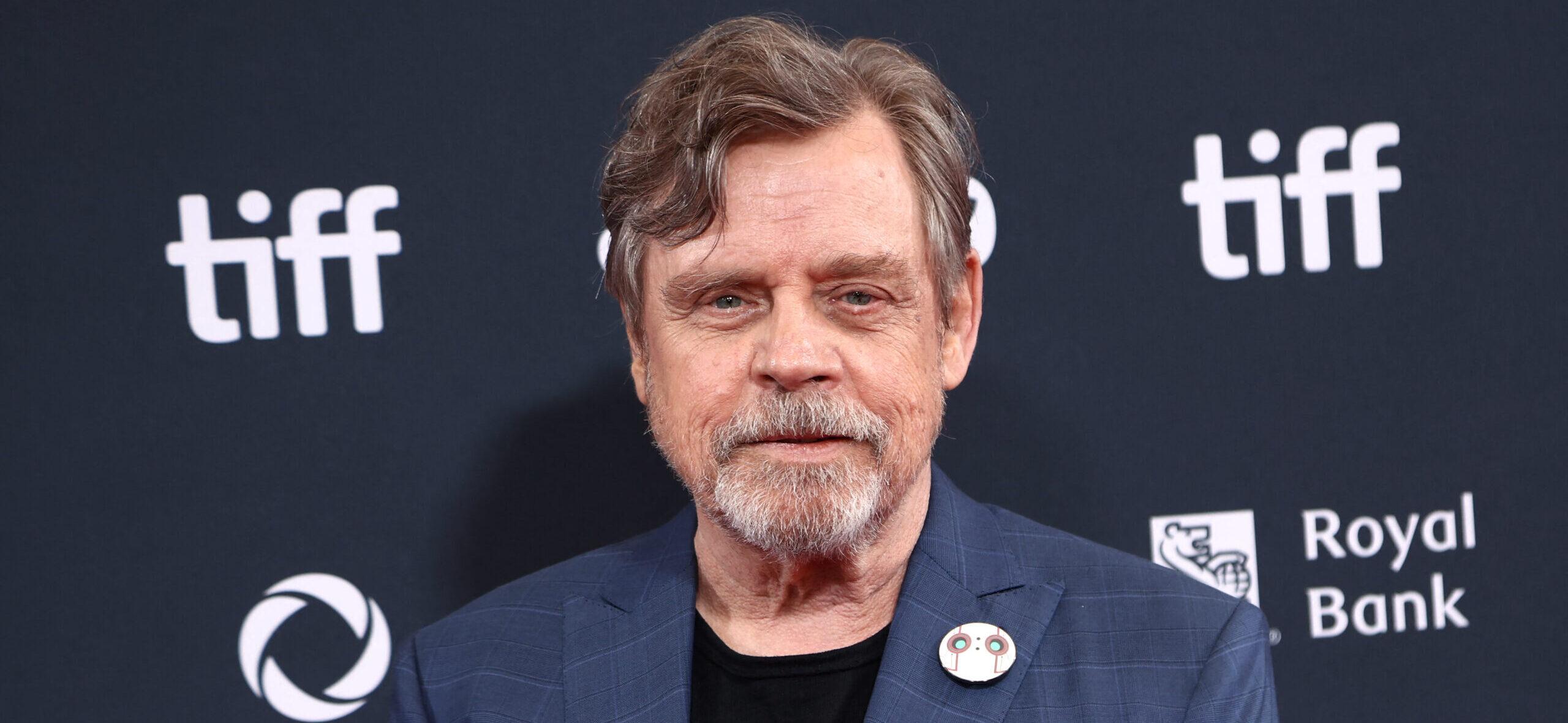 Mark Hamill Breaks Silence On Possible ‘Star Wars’ Return