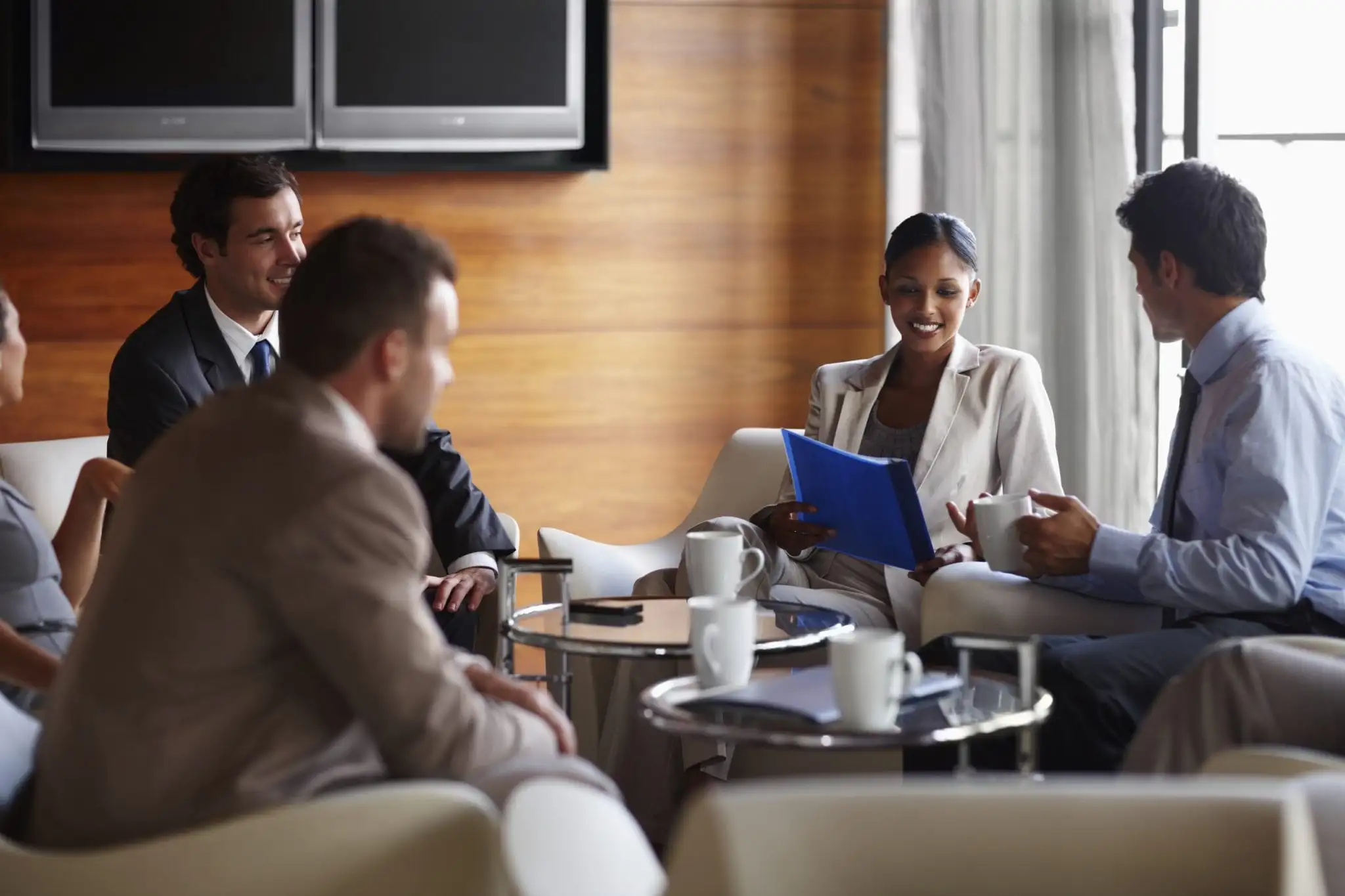 Who Attends Skift Meetings Forum?