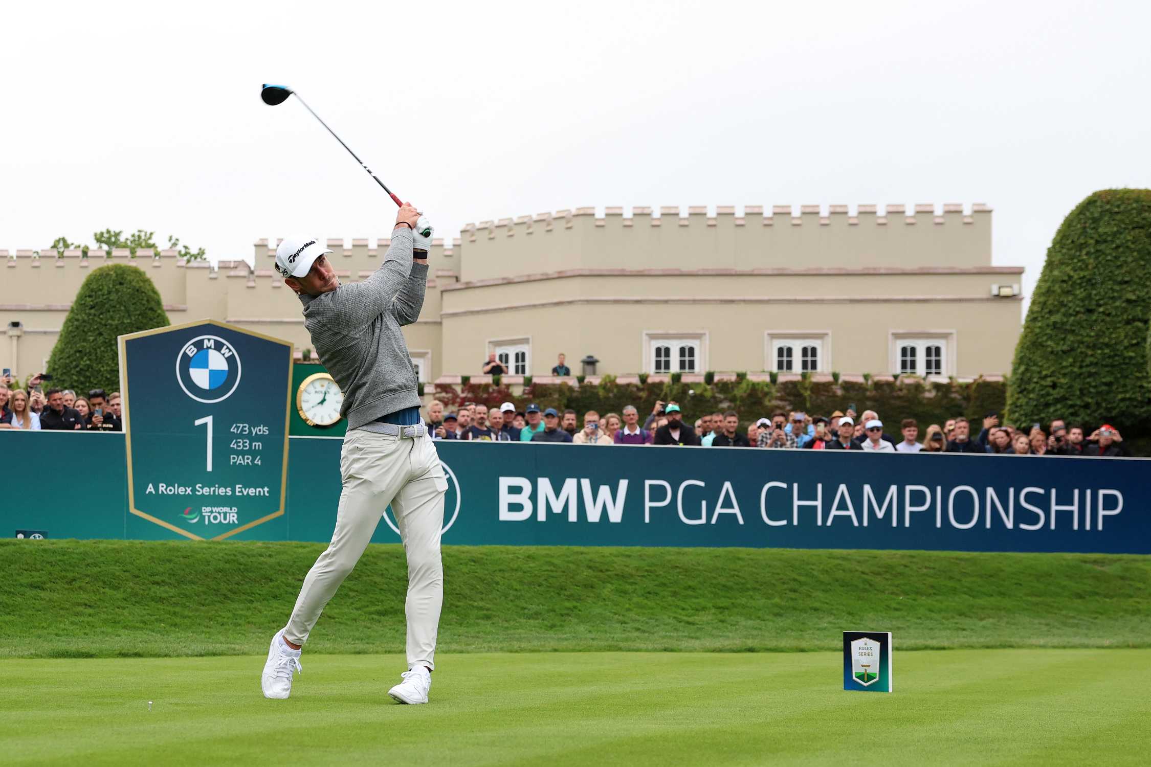 2025 PGA Championship: Complete Final-Round Viewing Guide