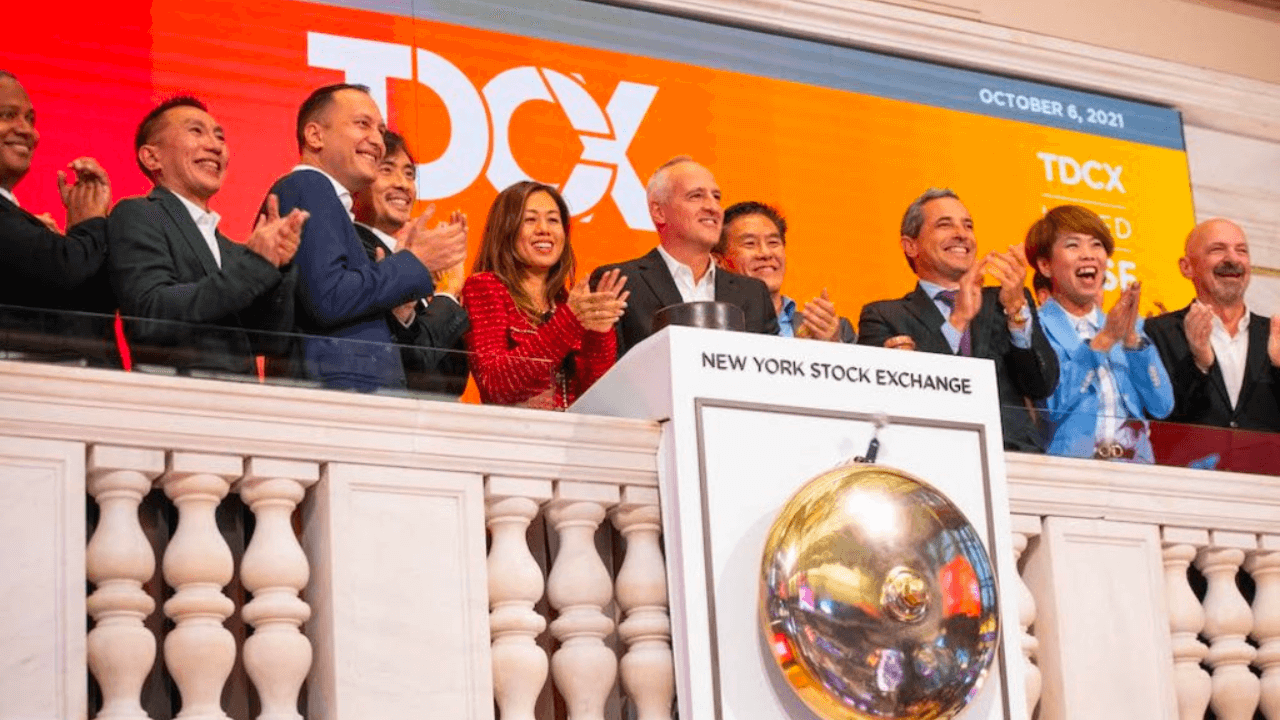 TDCX Group acquires SUPA to supercharge AI-enablement platform Chemin