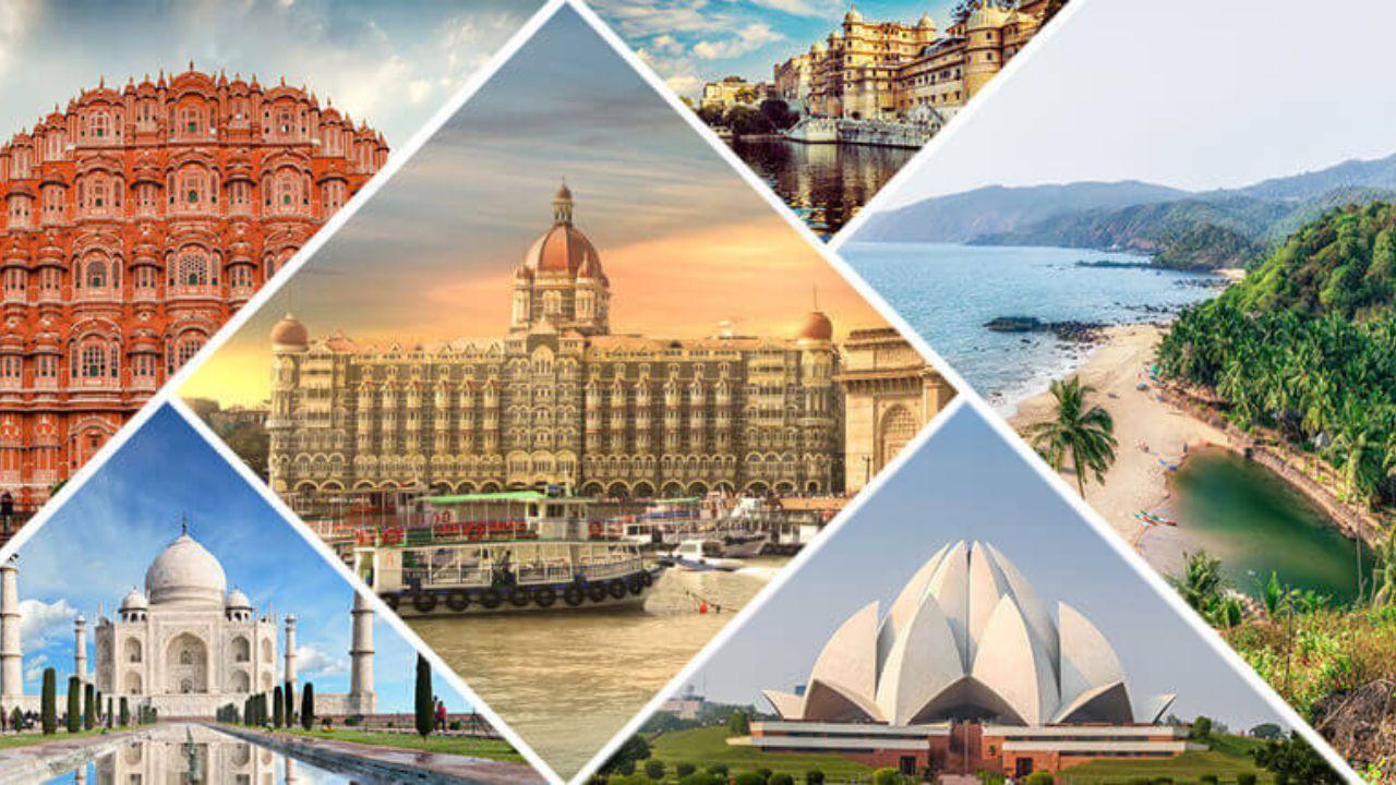 Best Places To Visit In Summer In India in 2025