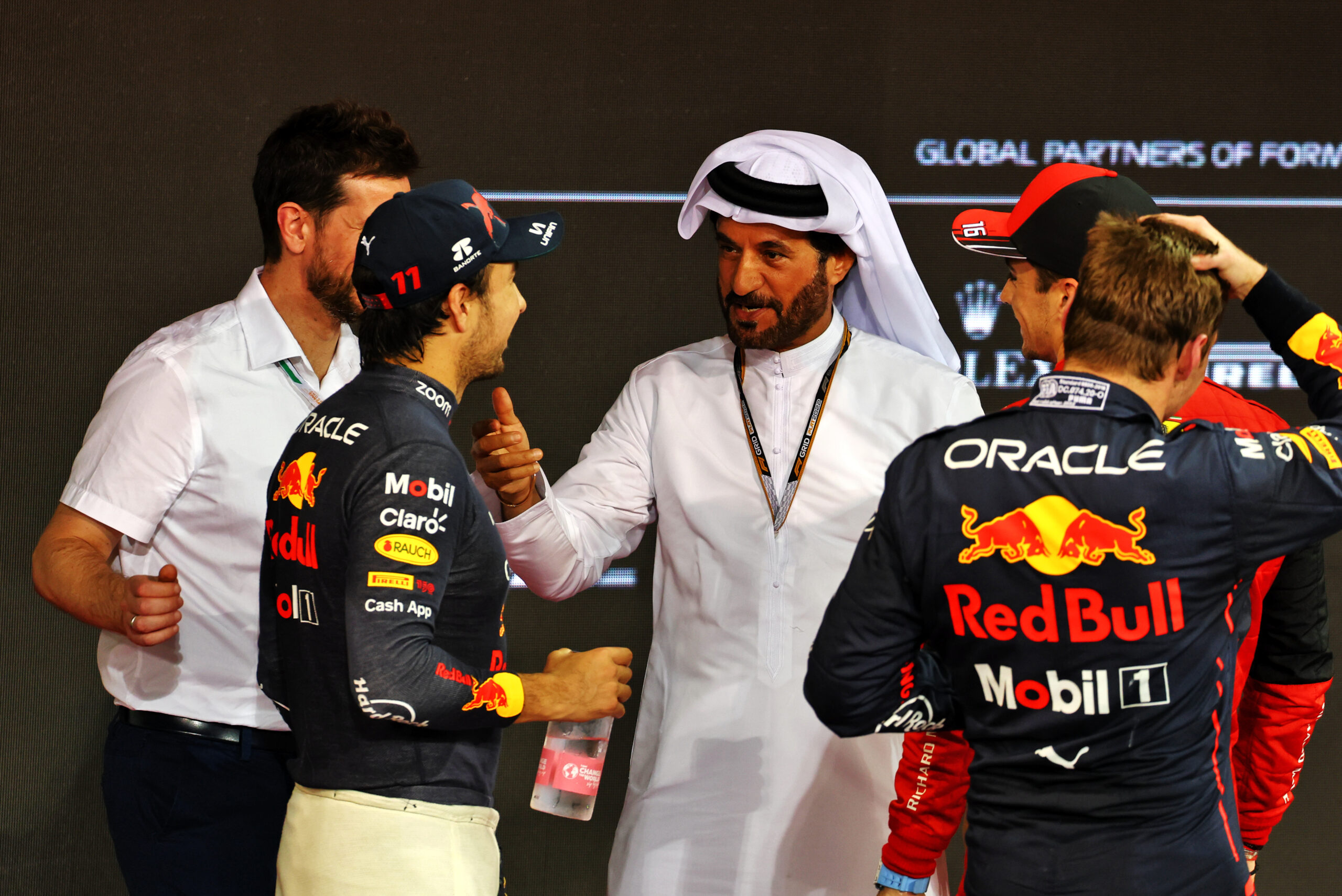 FIA President Mohammed Ben Sulayem to visit Japan to highlight global role of mobility innovation and continued motorsport growth
