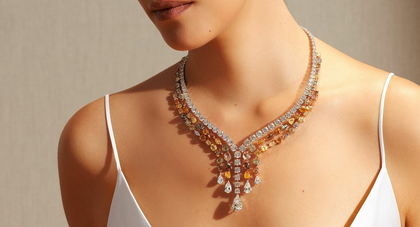 Seaside Metals: Jewelry That Catches The Light