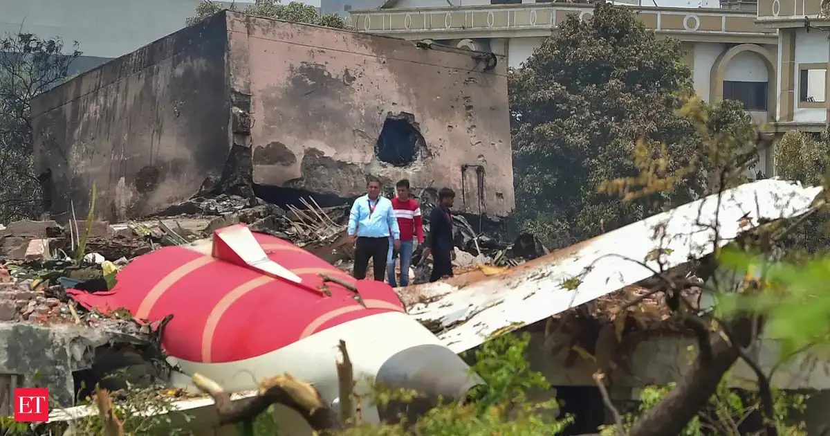 Deepening Probe into Ahmedabad Boeing Disaster