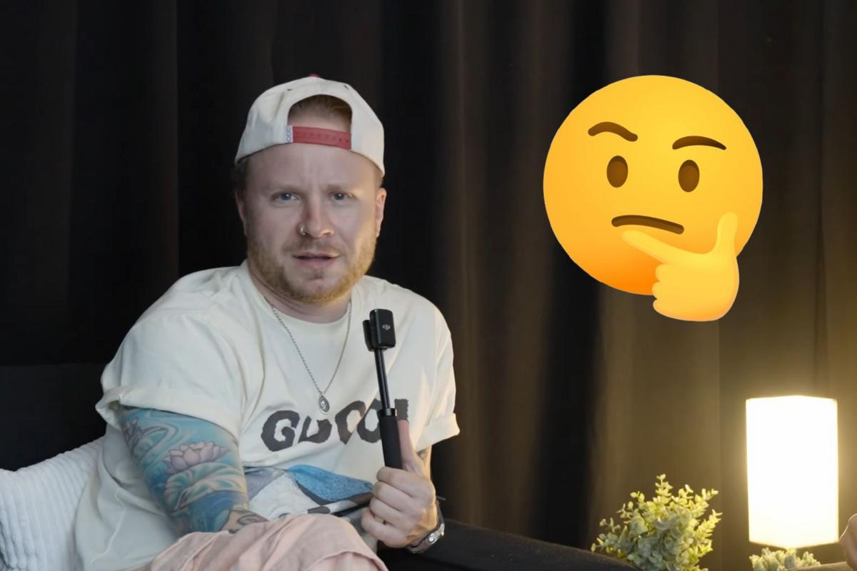 Shinedown’s Zach Myers Defends Using Backing Tracks in Concert