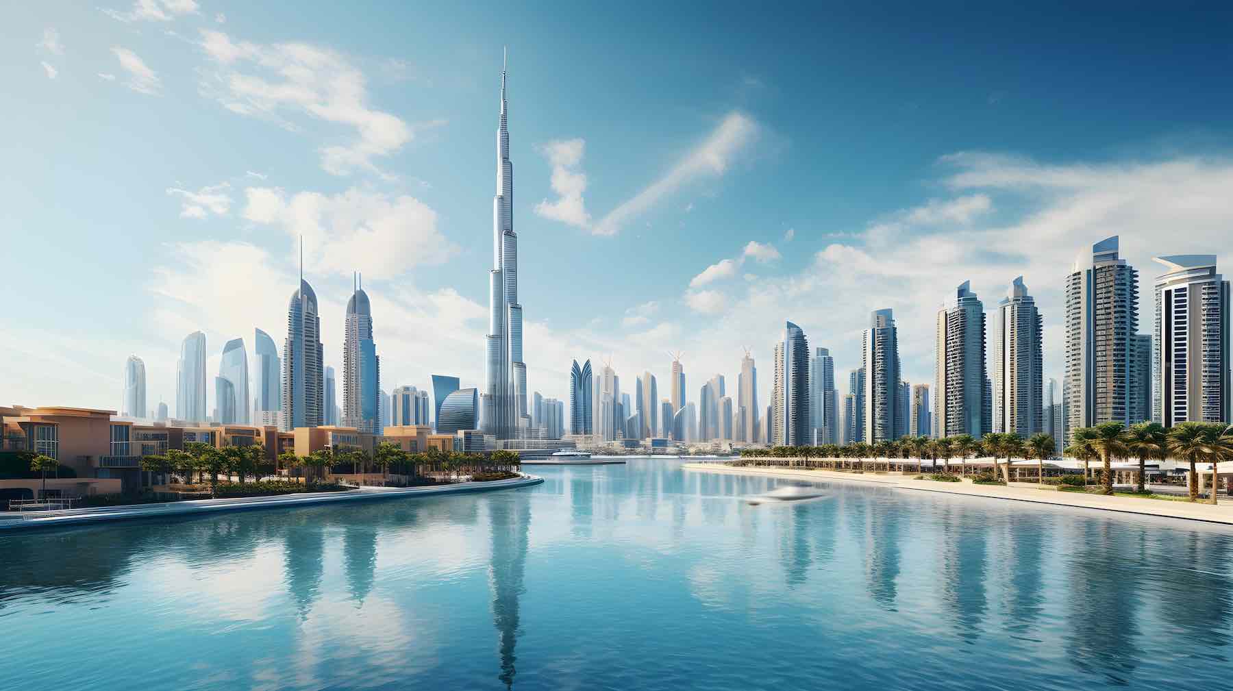 Why Dubai Must Strengthen Its Defenses